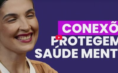 Podcast Trabalhar junto faz bem: conexões que fortalecem a saúde mental