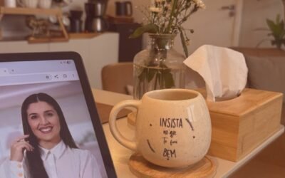 Sua rotina também adoece ou fortalece: entendendo a saúde integral na prática